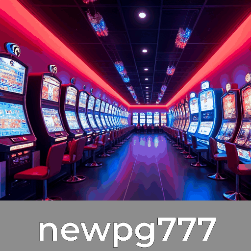 Descubra os bônus exclusivos no newpg777 e ganhe mais