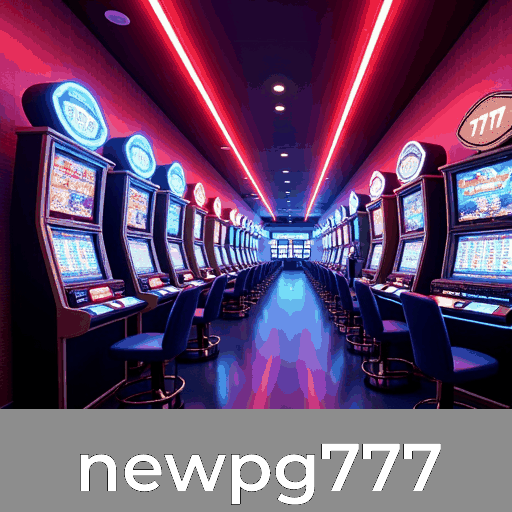 A Excelência e Segurança do newpg777 Atraem Jogadores