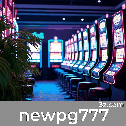 newpg777 game mais image