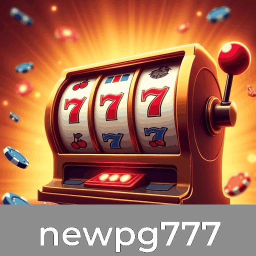 Descubra as Ofertas Exclusivas de newpg777 para Jogadores Premium