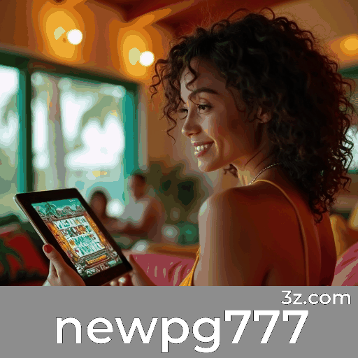 newpg777 game mais image