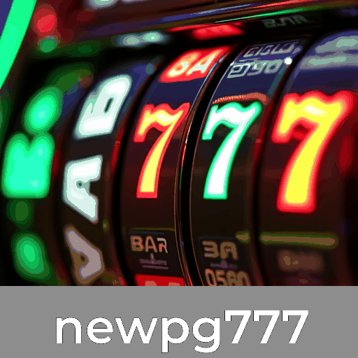 newpg777: Caça-níqueis com Mega Jackpot, Mesa de Jogos com Alta Estratégia, Experiência de Dealer ao Vivo Imersiva