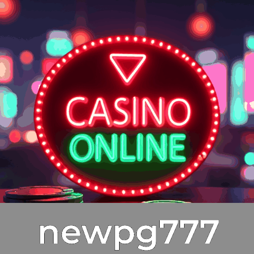 newpg777.com - Experimente o Melhor Cassino Online com Jogos Exclusivos e Segurança Imbatível - newpg777