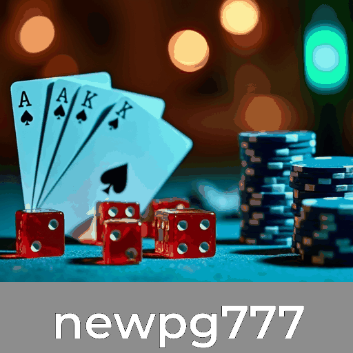 Descubra a Variedade de Jogos de Cassino no newpg777 com Experiências Únicas
