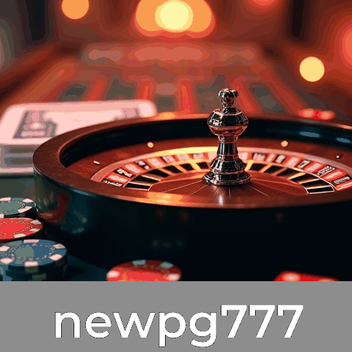 Garanta seu Acesso Seguro com o newpg777