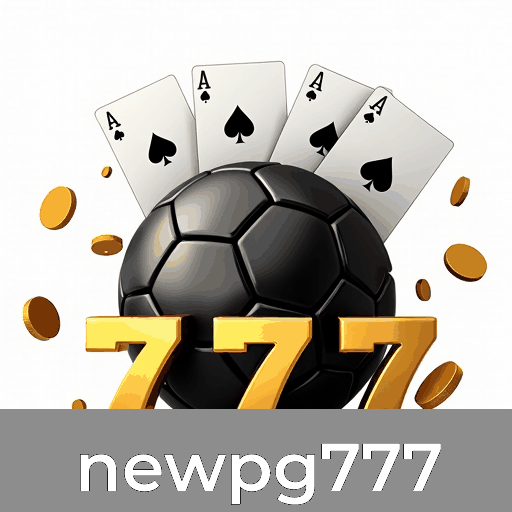 newpg777: Caça-níqueis com Mega Jackpot, Mesa de Jogos com Alta Estratégia, Experiência de Dealer ao Vivo Imersiva