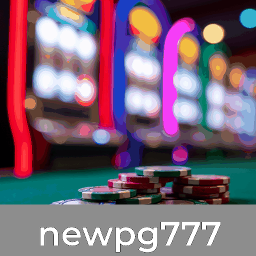Descubra a emoção dos caça-níqueis no newpg777 com jogos de alto RTP