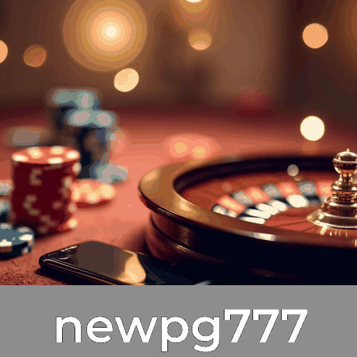 Garanta seu Acesso Seguro com o newpg777