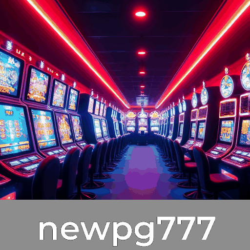 Newpg777: Seu Cassino Online Confiável