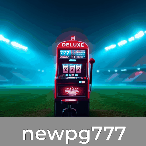 newpg777: Emoção e Oportunidades de Ganhar nos Jogos de Cassino