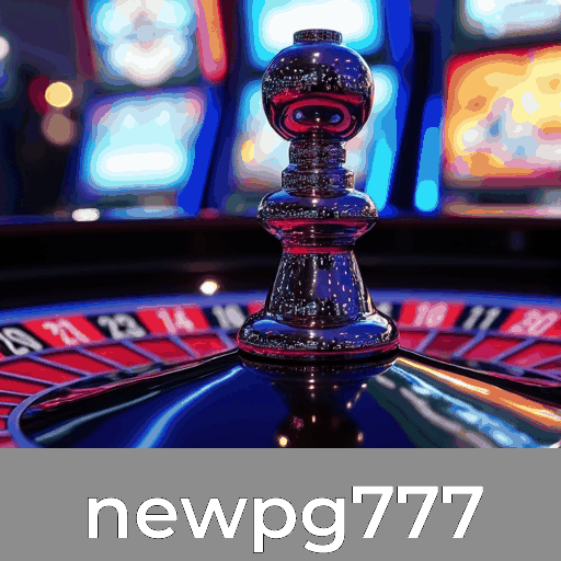 Experiência de Jogo Segura e Confiável no newpg777 com Diversas Opções